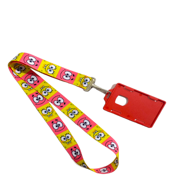 LANYARD PATRICIO