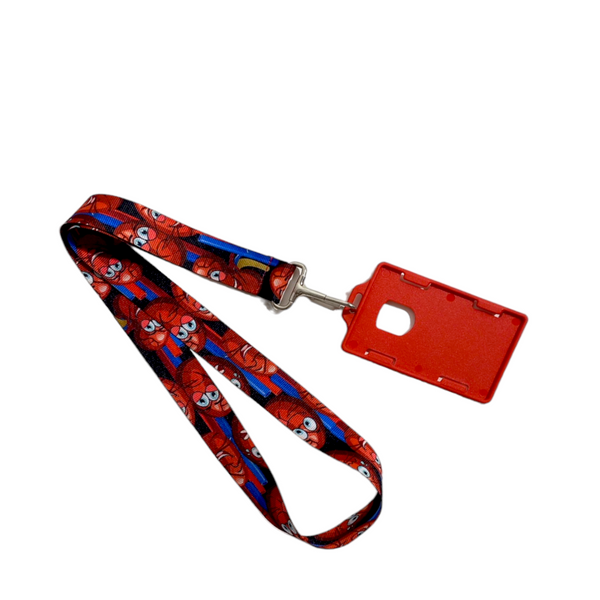 LANYARD RIÑONES