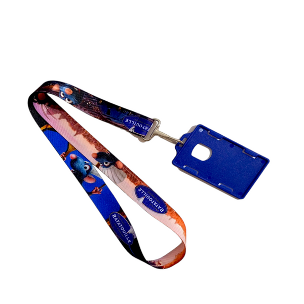 LANYARD RATATOUILLE