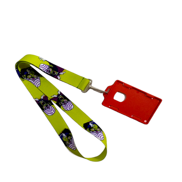 LANYARD MOJO JOJO