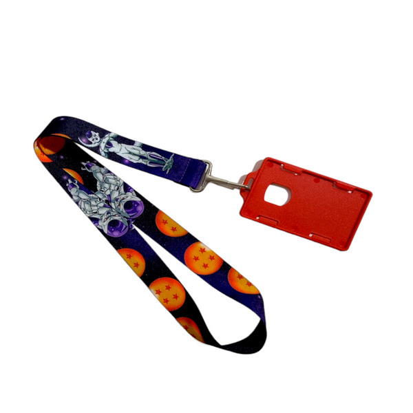 LANYARD FREEZ
