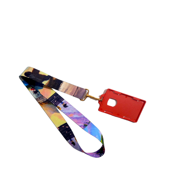 LANYARD MAESTROROCH