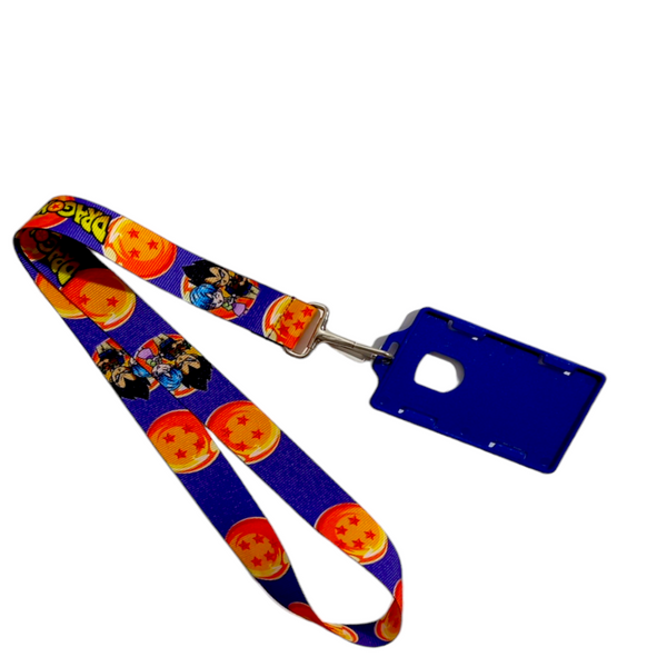 LANYARD VEGETA