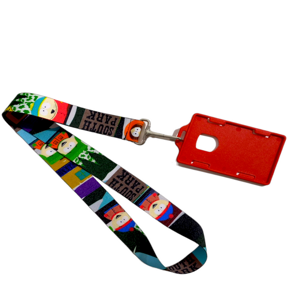 LANYARD SOUTHPAK