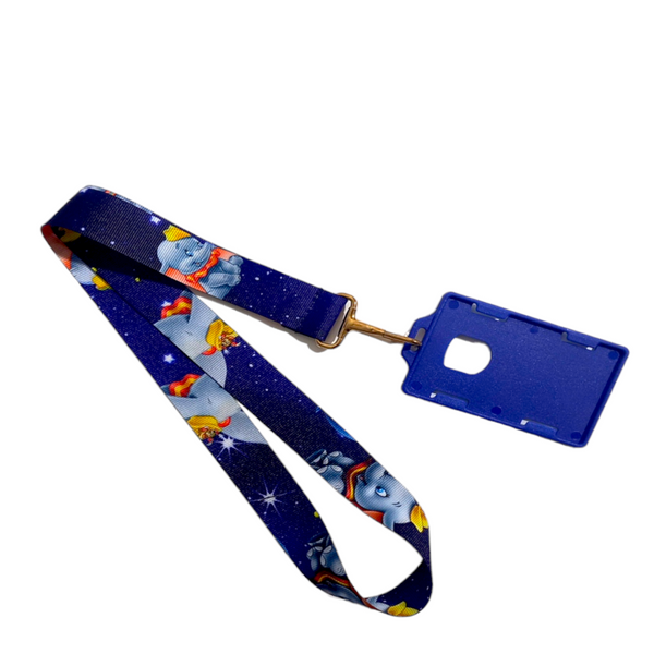 LANYARD DUMMB