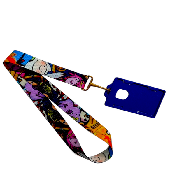 LANYARD AVENTURA