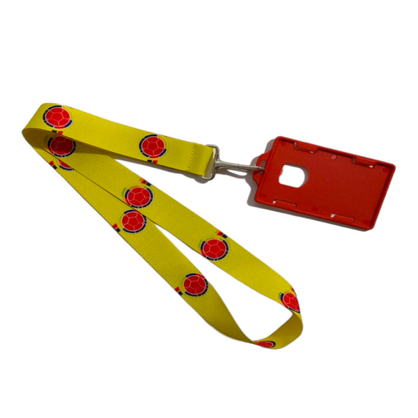 LANYARD SELECCION COLOMBIA