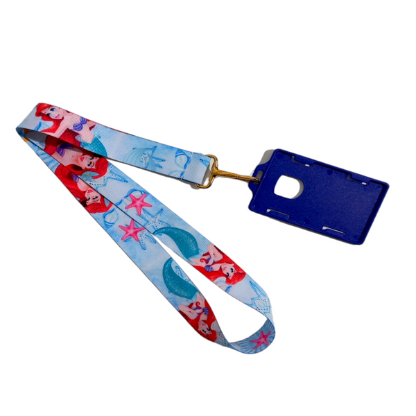 LANYARD SIRENITA
