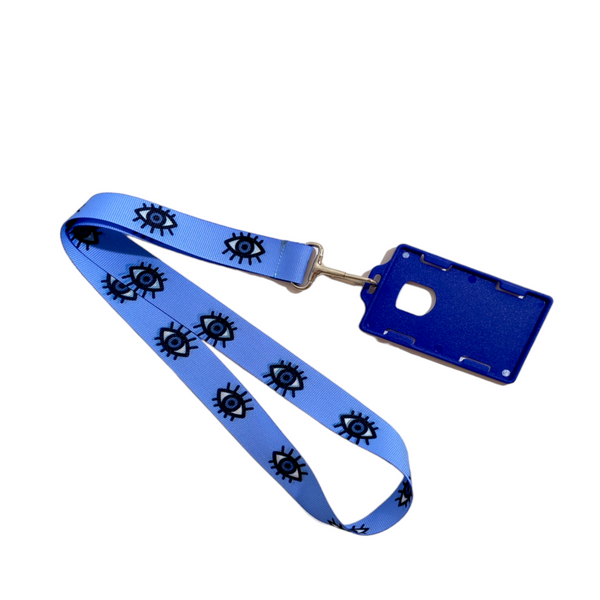 LANYARD OJOS TURCOS