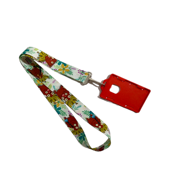 LANYARD FRAILEJON