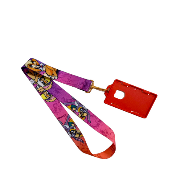 LANYARD LOLA B