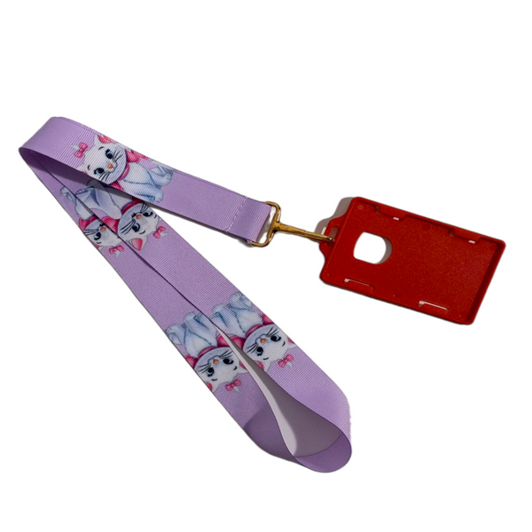 LANYARD MARIELILA