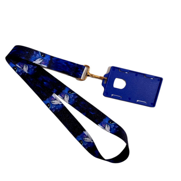 LANYARD CHIMUELO Y FURIA