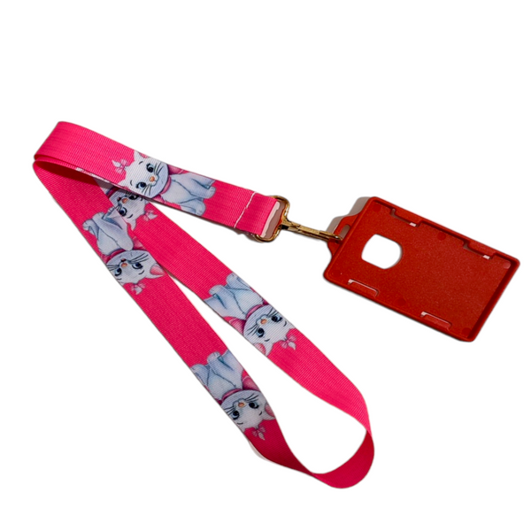 LANYARD MARIE ROSA