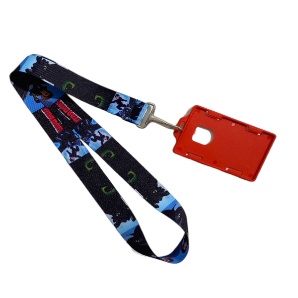 LANYARD CHIMUELO