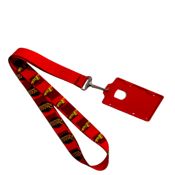 LANYARD CARS