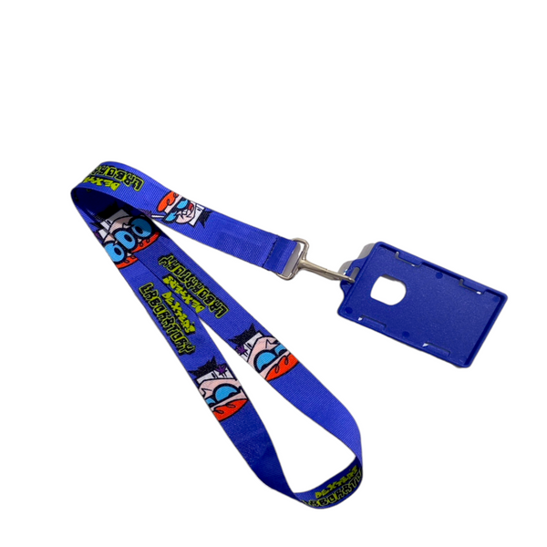 LANYARD DEXTER