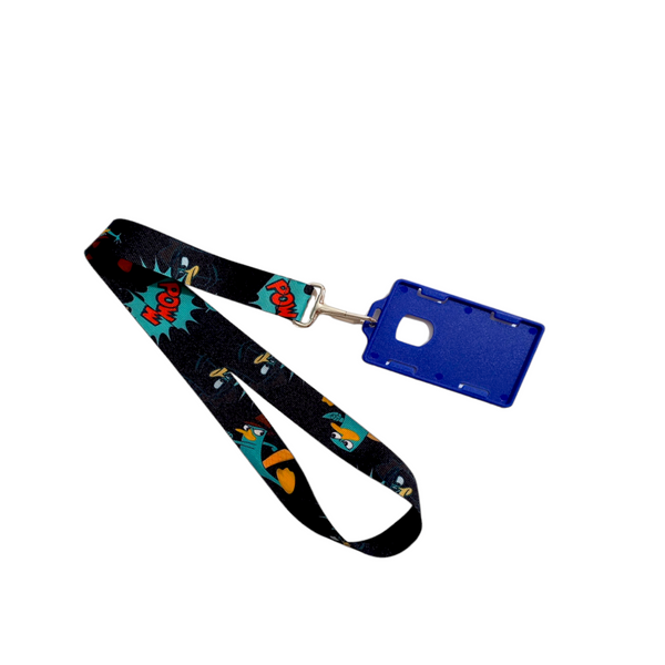 LANYARD PERRY
