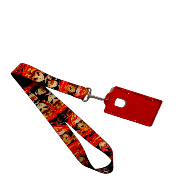 LANYARD DEMONLAYER
