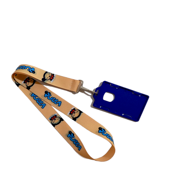 LANYARD PUCC