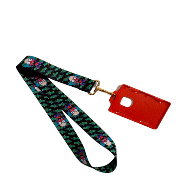 LANYARD KRUSTY