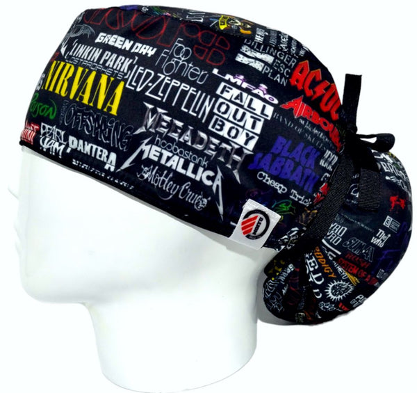 BANDAS DE ROCK