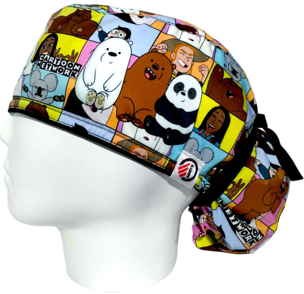 BEARS CUADROS