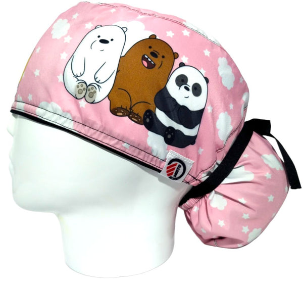 BEARS PINK