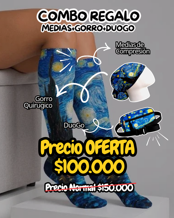 Accesorios