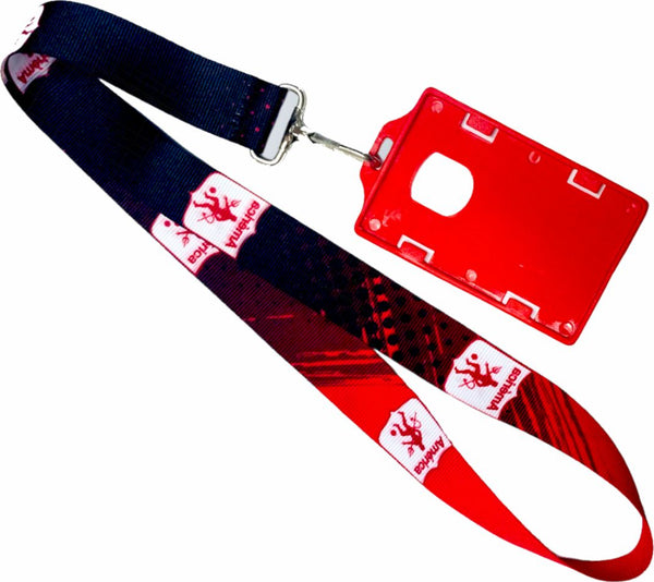 LANYARD AMERICA DE CALI