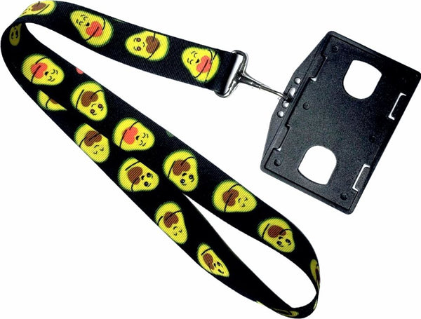 LANYARD AGUAK