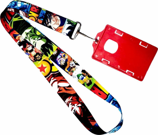 LANYARD DRABALL CLASIC