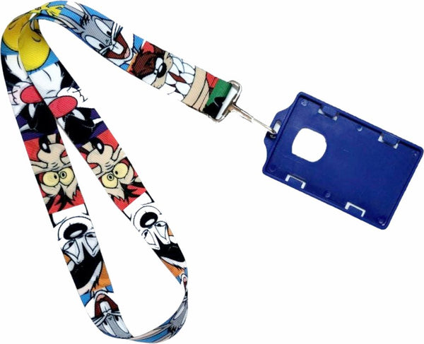 LANYARDS LOO