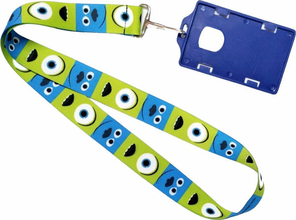 LANYARD MOSTER