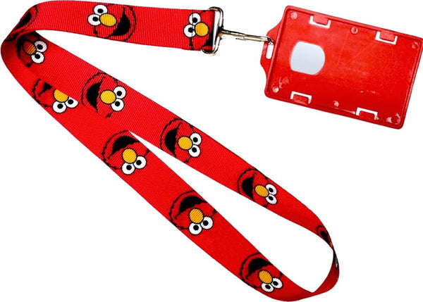 LANYARD REDSESAMO