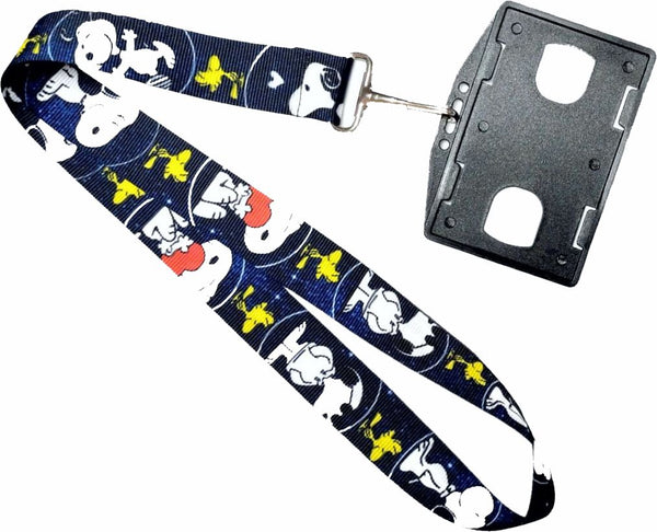 LANYARD SNOO