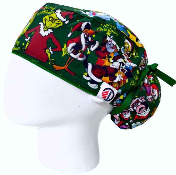 PERSONAJES DE NAVIDAD