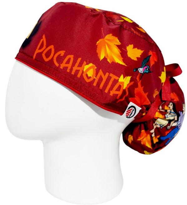 POCAHOVINOTINTO