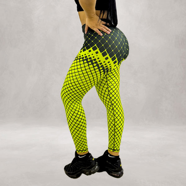 LEGGINS ROMA